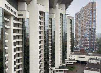 Продается трехкомнатная квартира, 122 м2, Москва, улица Архитектора Власова, 6, ЖК Вавилово