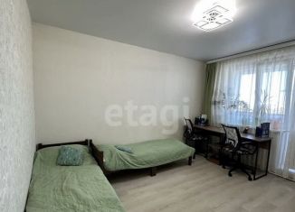 Двухкомнатная квартира на продажу, 47.4 м2, Муром, улица Дзержинского, 36