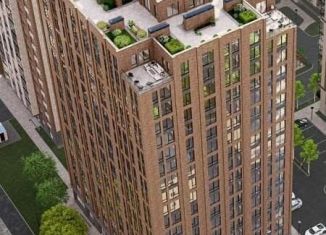 Продажа трехкомнатной квартиры, 114.2 м2, Нальчик, проспект Ленина, 46Б