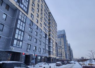 Продам 2-комнатную квартиру, 64 м2, Тюмень, улица Газовиков, 79, ЖК Европейский Берег