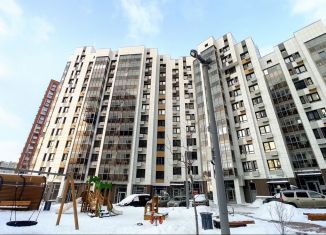 Продаю 3-комнатную квартиру, 78 м2, Москва, улица Петра Алексеева, 10, станция Рабочий Посёлок