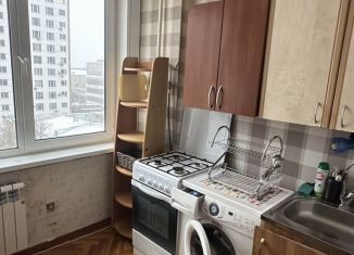 Сдам 1-комнатную квартиру, 35 м2, Москва, Щербаковская улица, 11, метро Семеновская