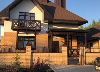 Продаю коттедж, 162.8 м2, Республика Башкортостан, Пригородная улица, 13/2