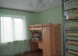 Сдается 2-ком. квартира, 55 м2, Новосибирск, улица Столетова, 17/1