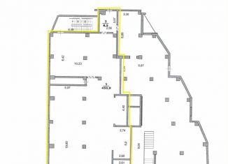 Продаю помещение свободного назначения, 485.7 м2, Белгородская область, улица Костюкова, 12А