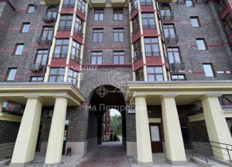 Продается 2-комнатная квартира, 68.3 м2, село Николо-Урюпино, улица Полковника Глазунова, 5