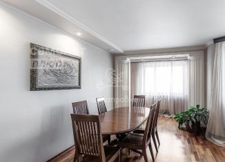 Продажа 3-комнатной квартиры, 120 м2, Москва, Люблинская улица, 165к2, метро Братиславская