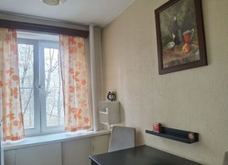 Продам двухкомнатную квартиру, 36.5 м2, Москва, район Кузьминки, Волгоградский проспект, 52к1