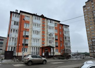 Продам 1-ком. квартиру, 34.8 м2, Липецк, Боевой проезд, 41