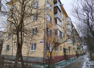 Двухкомнатная квартира в аренду, 45 м2, Подольск, улица Циолковского, 13А