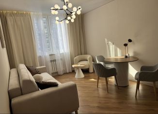 Сдам 3-комнатную квартиру, 50 м2, Сочи, переулок Трунова