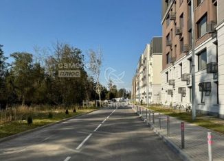 Продам квартиру студию, 24 м2, село Николо-Урюпино, улица Сергея Жадобкина, 13