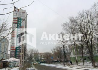 Продам двухкомнатную квартиру, 71.3 м2, Иваново, Зелёная улица, 25