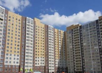 Продаю 1-ком. квартиру, 37.6 м2, Оренбург, улица Геннадия Донковцева, 5, ЖК Оренбуржье