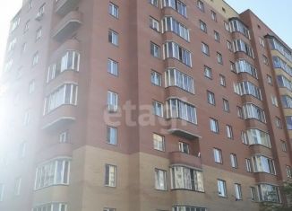 Продается 3-комнатная квартира, 102 м2, Новосибирск, улица В. Высоцкого, 35, молодёжный ЖК Восточный