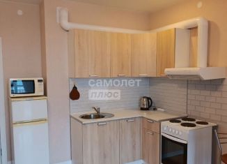 Квартира в аренду студия, 30 м2, Пермский край, улица Красных Командиров, 7