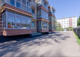 Продаю 1-ком. квартиру, 49.3 м2, Вологда, улица Космонавта Беляева, 3