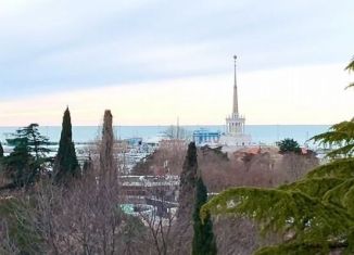 2-ком. квартира на продажу, 58 м2, Сочи, Курортный проспект, 31, микрорайон Центральный