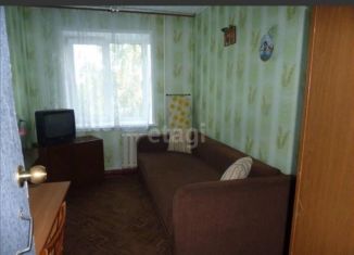 Продается трехкомнатная квартира, 56 м2, Новосибирск, Пешеходная улица, 5, метро Октябрьская