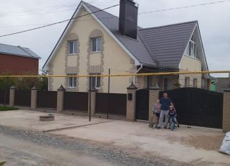 Продажа дома, 185.4 м2, поселок Подлесный, Светлая улица, 4