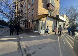 Продам помещение свободного назначения, 278 м2, Москва, метро Лианозово, Лобненская улица, 6