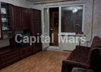 Сдам 1-ком. квартиру, 40 м2, Москва, Стартовая улица, 7, метро Медведково