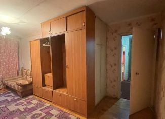 Сдается в аренду 3-ком. квартира, 59 м2, Москва, улица Гришина, 13, Можайский район