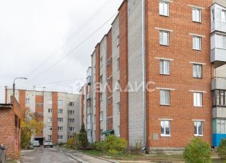 Продается 3-комнатная квартира, 65.2 м2, Владимир, Песочная улица, 13, Октябрьский район