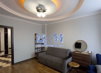 Продажа 3-комнатной квартиры, 86.9 м2, Курск, улица Пучковка, 17В