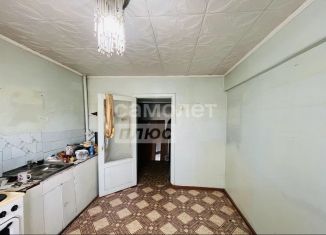 Продажа 2-ком. квартиры, 51 м2, Забайкальский край, 5-й микрорайон, 20