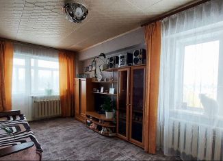 Продается двухкомнатная квартира, 41 м2, Омск, улица Энтузиастов, 11