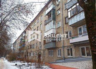 Однокомнатная квартира на продажу, 30.5 м2, Ивановская область, улица Громобоя, 21