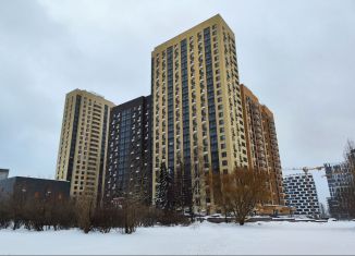 Продажа 2-комнатной квартиры, 62.4 м2, Москва, проезд Шелихова, 9к1, станция Москва-Товарная