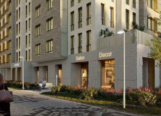 Продам помещение свободного назначения, 94.09 м2, Дагестан, Молодёжная улица, 4А