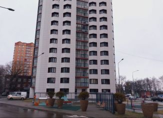 Продам квартиру студию, 15.7 м2, Троицк, улица Текстильщиков, 3к2