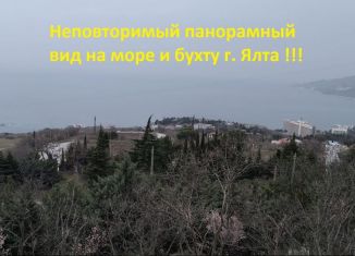 Продам участок, 15 сот., поселок городского типа Массандра, Южнобережное шоссе