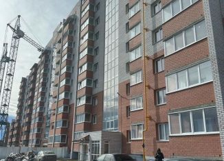 Продаю квартиру студию, 26.3 м2, Вологодская область, Северная улица, 36Г