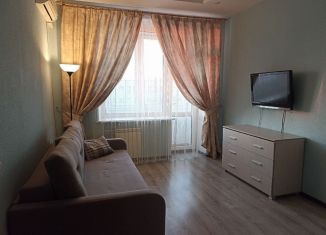 Сдаю 1-комнатную квартиру, 37 м2, Омск, улица Ленина, 53