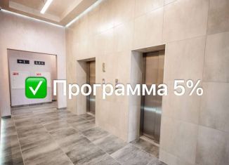 Продается однокомнатная квартира, 36.8 м2, Воронеж, Коминтерновский район