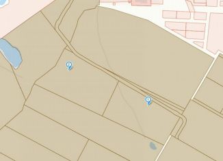 Земельный участок на продажу, 1804 сот., посёлок Голубево