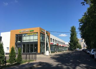 Сдача в аренду офиса, 35 м2, Кировск, Пионерская улица, 14