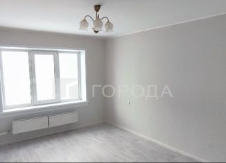 Продается 1-ком. квартира, 32.5 м2, Новосибирск, Спортивная улица, 3