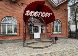 Торговая площадь на продажу, 166.2 м2, Астрахань, улица Адмирала Нахимова, 36А