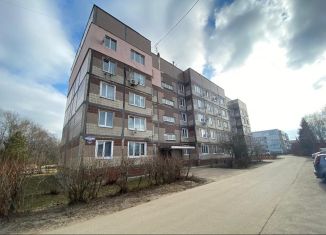 Продам 1-ком. квартиру, 33 м2, Павловский Посад, Ново-Мишутинская улица, 5