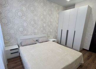 Сдается 1-комнатная квартира, 45 м2, Хабаровск, Тихоокеанская улица, 127