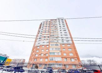 Квартира на продажу студия, 26.8 м2, Амурская область, Новая улица, 24