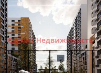 Продам 3-ком. квартиру, 60.8 м2, Красноярский край