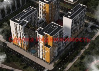 Продам 3-ком. квартиру, 60.8 м2, Красноярский край