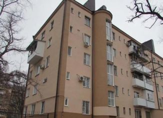 Трехкомнатная квартира на продажу, 96 м2, Ростов-на-Дону, улица Седова, 16, Кировский район