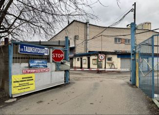 Продаю машиноместо, 16 м2, Москва, Волгоградский проспект, вл177/30, район Выхино-Жулебино